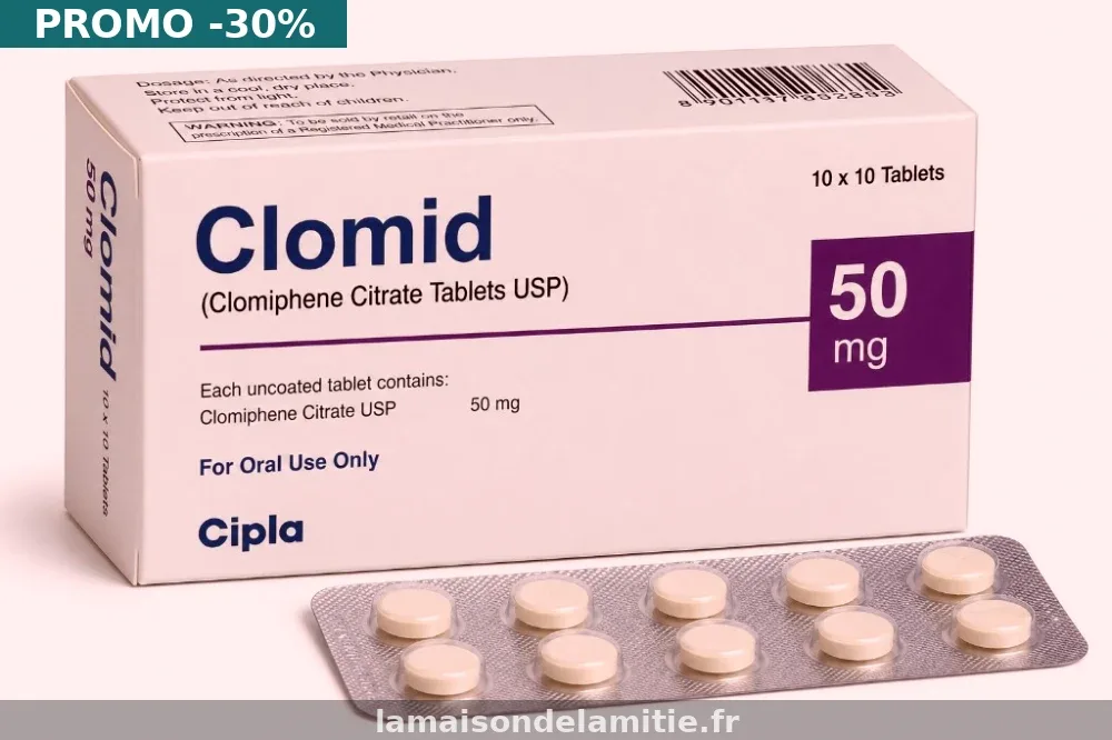 Clomid