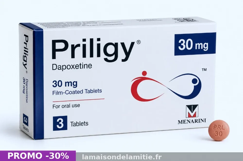 Priligy