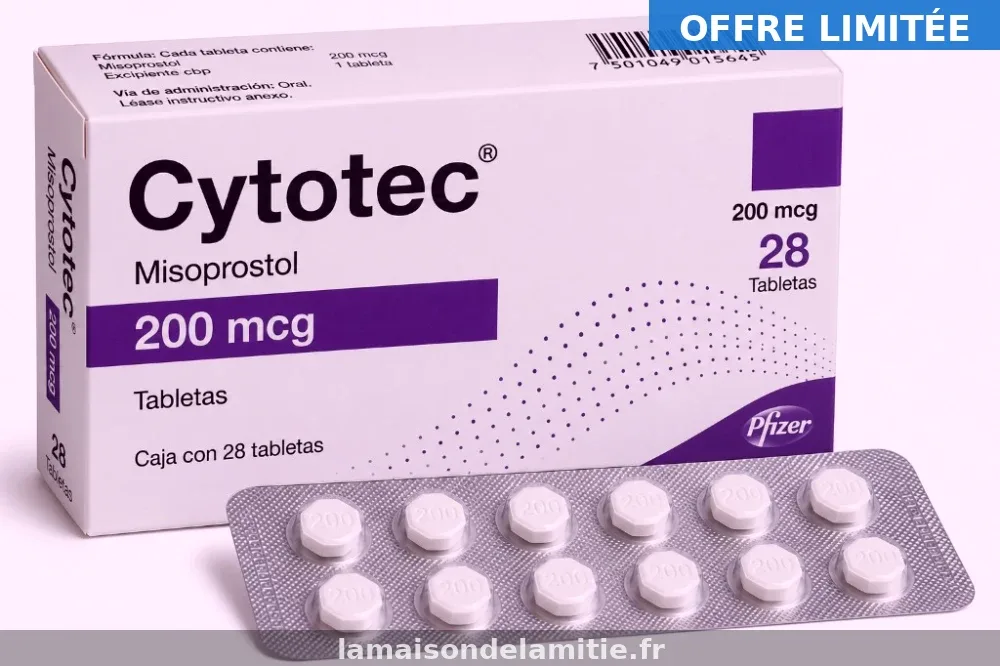 Cytotec