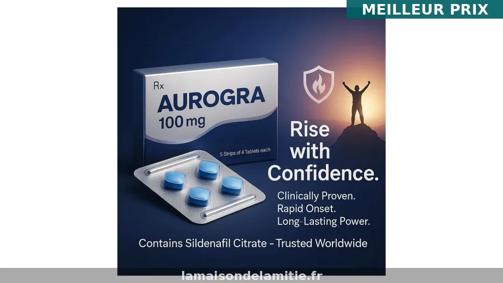 Aurogra