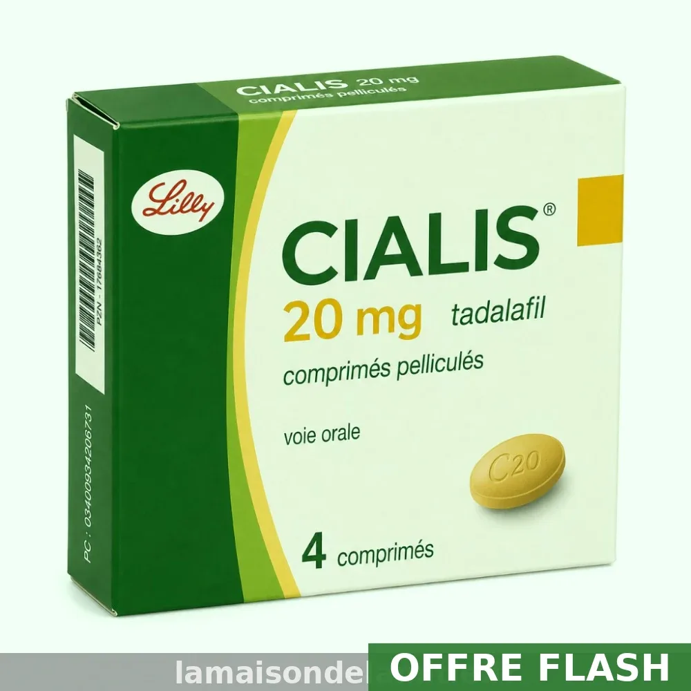 Cialis