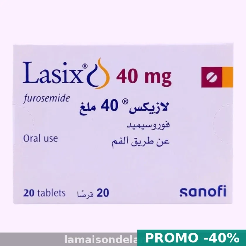 Lasilix