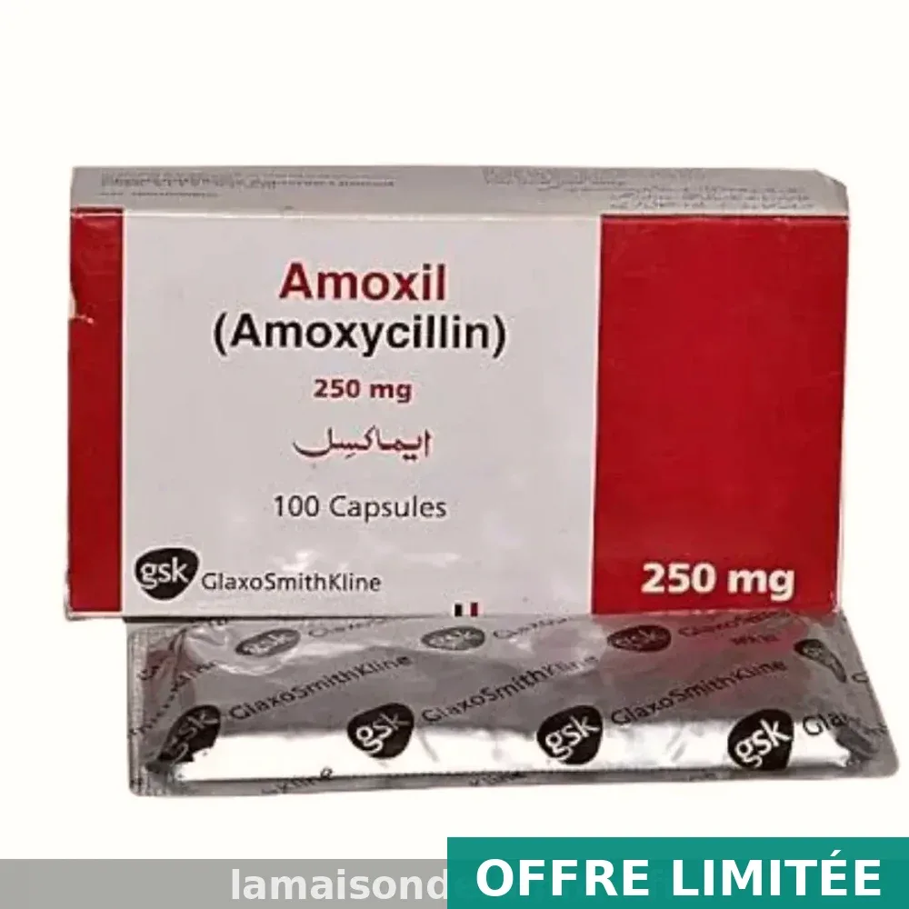Clamoxyl