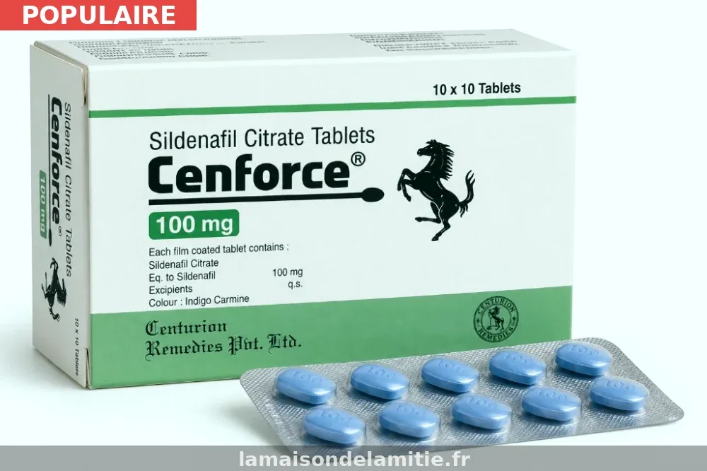Cenforce