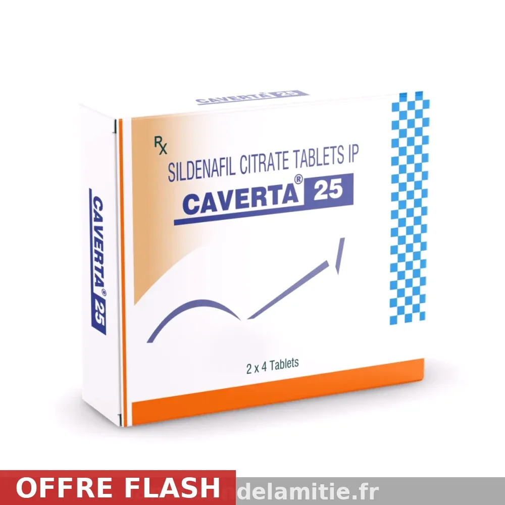 Caverta