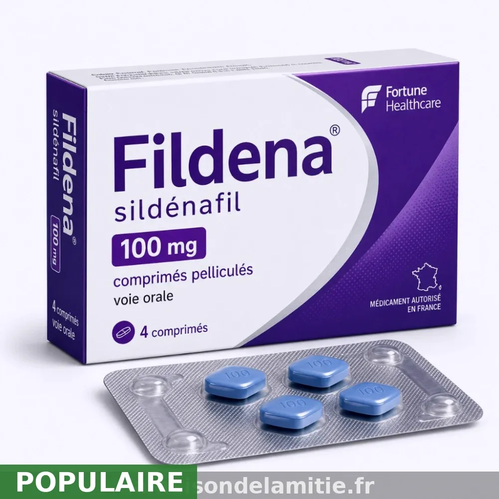 Fildena