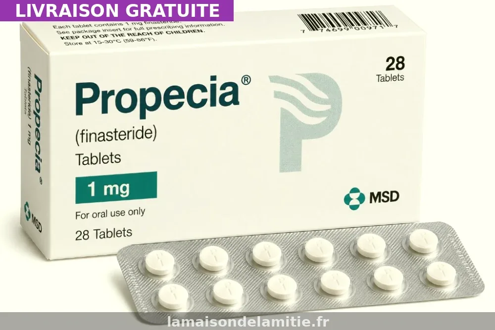 Propecia