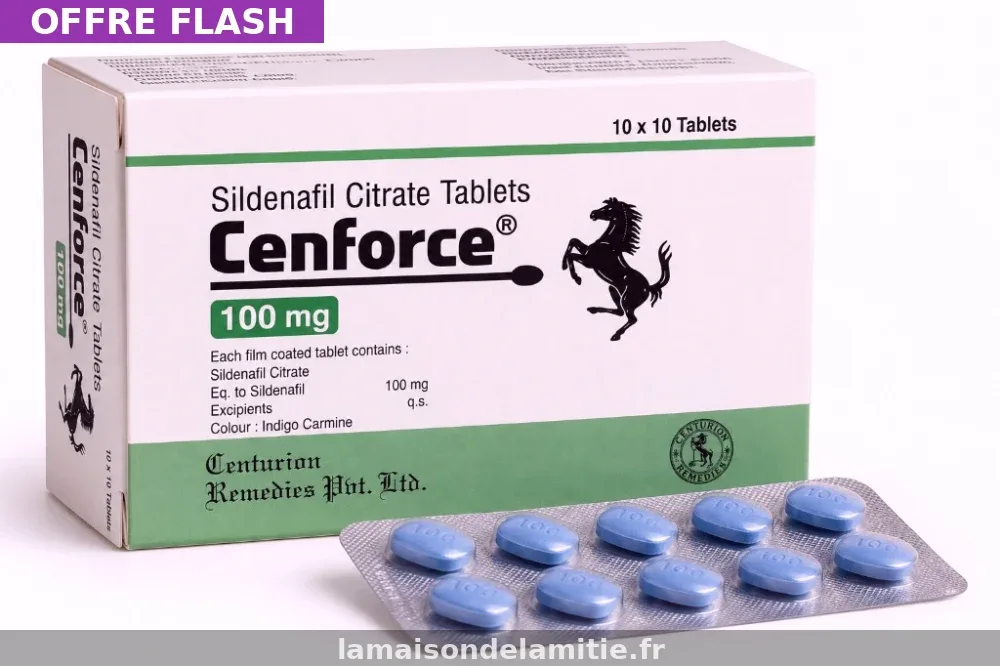 Cenforce