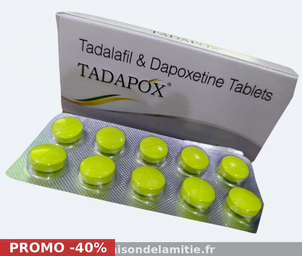 Tadapox