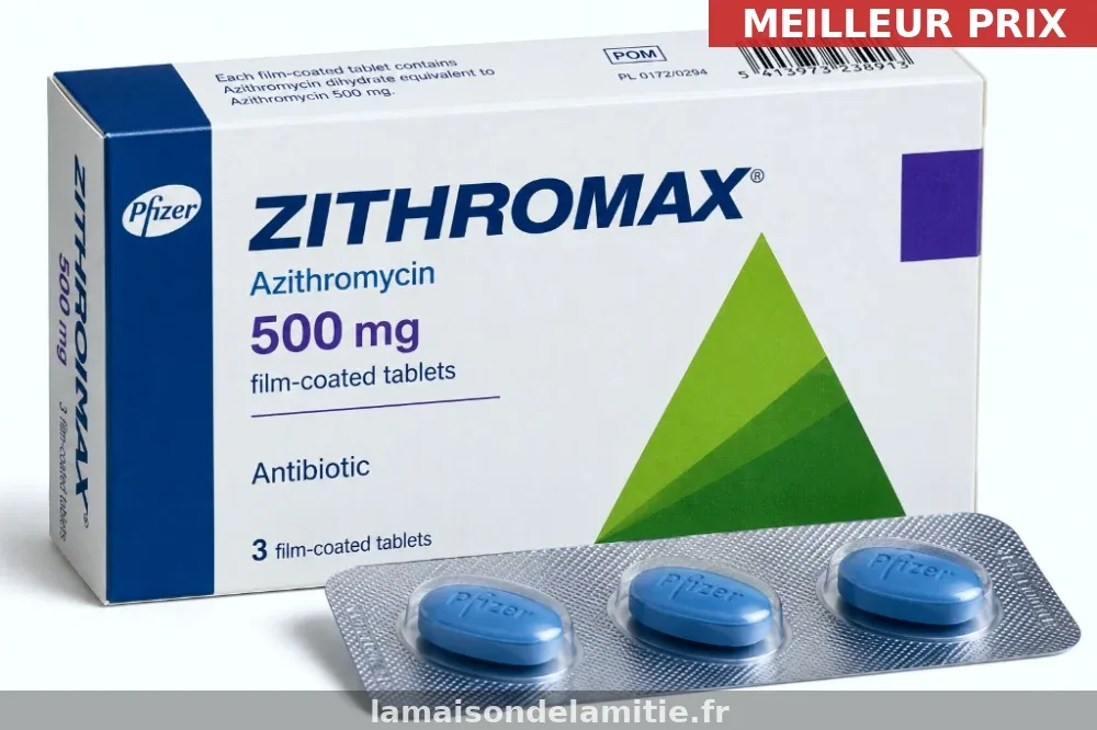 Zithromax