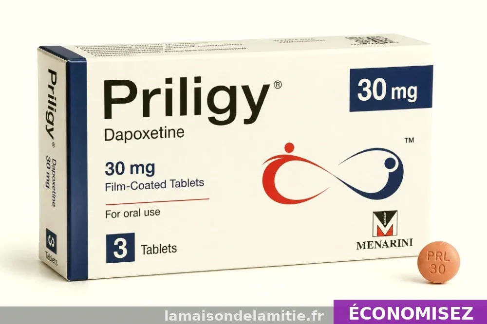 Priligy