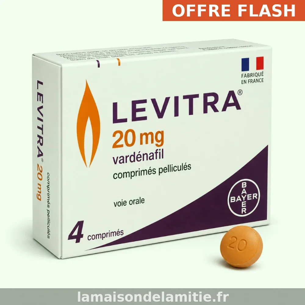 Levitra