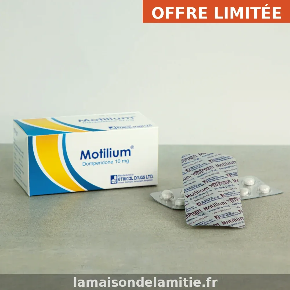 Motilium