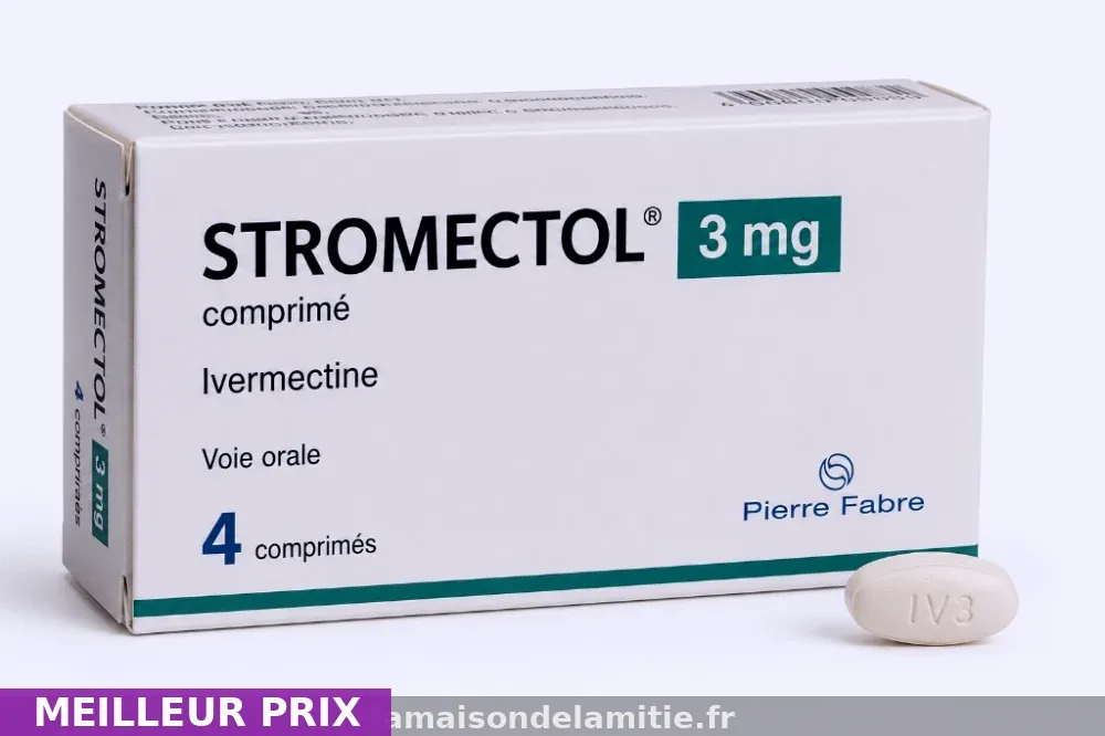 Stromectol